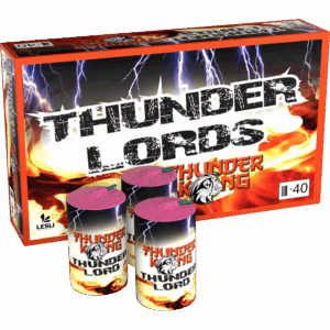 Thunder Lords