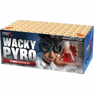 Wacky Pyro