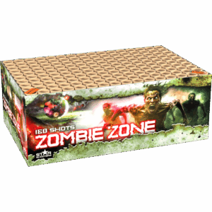 Zombie Zone