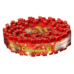 Mega Celebration XL