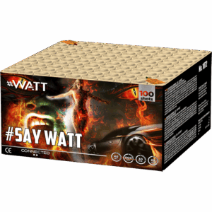 Say Watt