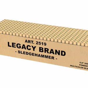 Sledgehammer