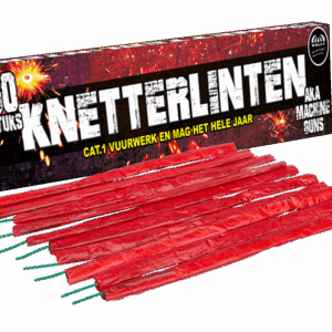 Knetterlint