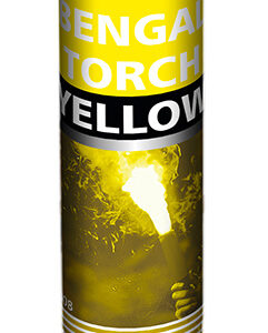 Bengal Torch YELLOW | F1